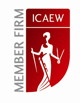member of ICAEW